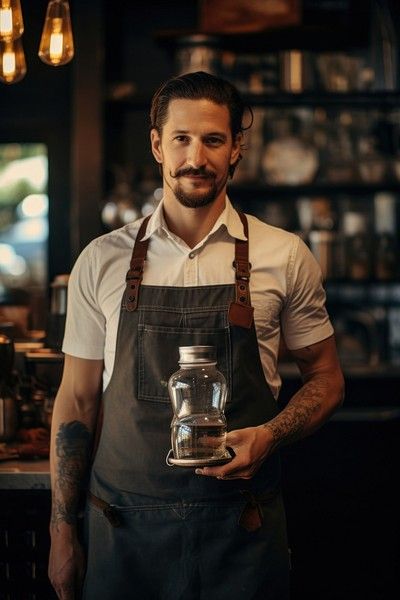 Michael Park