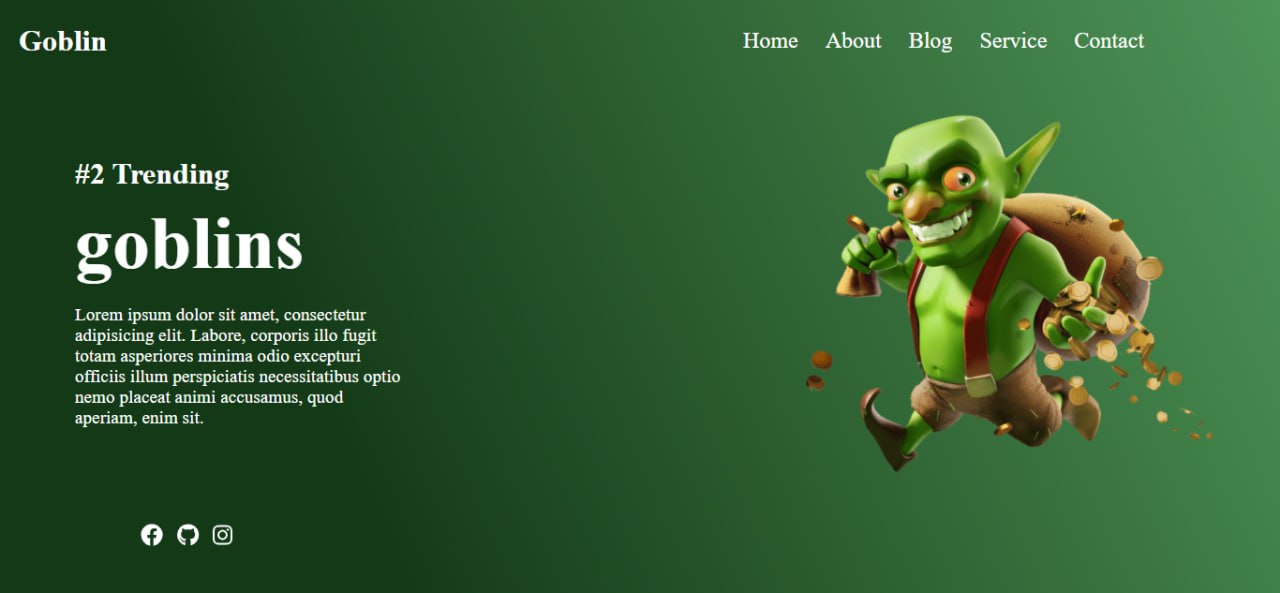 Goblin